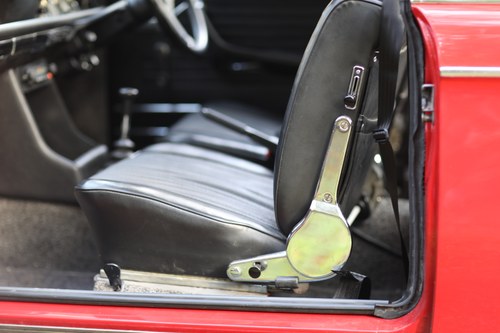 1969 BMW 2002 En venta (imagen 39 de 210)