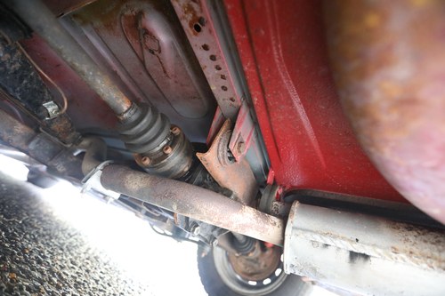 1969 BMW 2002 En venta (imagen 190 de 210)