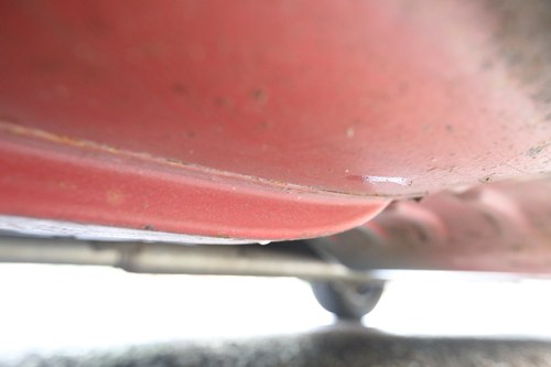 1969 BMW 2002 En venta (imagen 181 de 210)