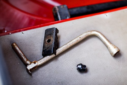 1969 BMW 2002 En venta (imagen 169 de 210)