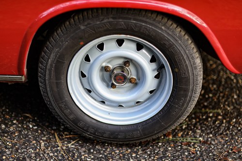 1969 BMW 2002 En venta (imagen 35 de 210)