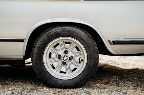 1972 BMW 2002 zum Verkauf (Bild 29 von 104)