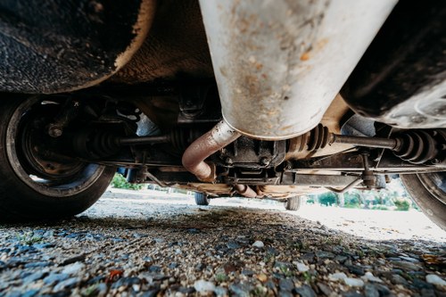 1972 BMW 2002 zum Verkauf (Bild 101 von 104)