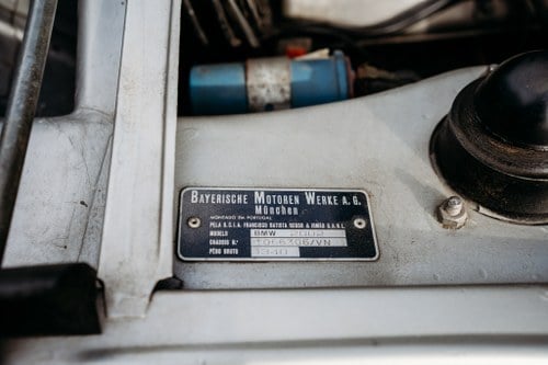 1972 BMW 2002 zum Verkauf (Bild 86 von 104)