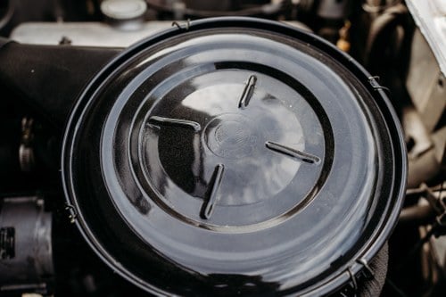 1972 BMW 2002 zum Verkauf (Bild 93 von 104)