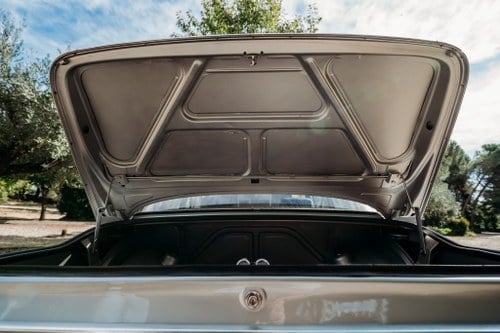 1972 BMW 2002 zum Verkauf (Bild 60 von 104)