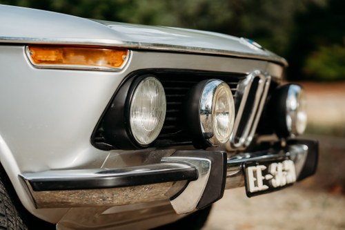 1972 BMW 2002 zum Verkauf (Bild 74 von 104)