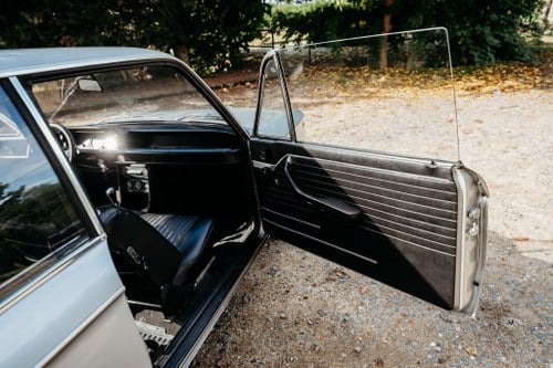 1972 BMW 2002 zum Verkauf (Bild 54 von 104)