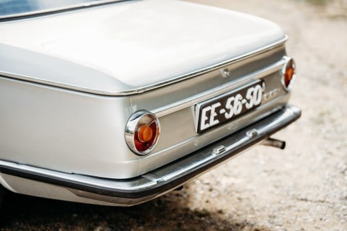 1972 BMW 2002 zum Verkauf (Bild 66 von 104)