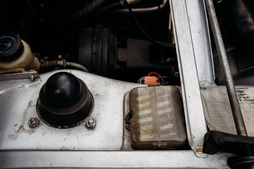 1972 BMW 2002 zum Verkauf (Bild 95 von 104)