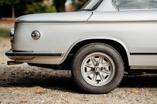 1972 BMW 2002 zum Verkauf (Bild 30 von 104)