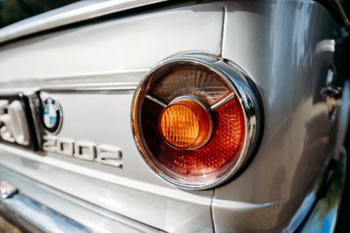 1972 BMW 2002 zum Verkauf (Bild 81 von 104)