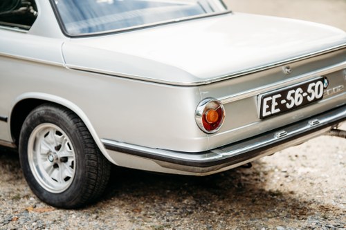 1972 BMW 2002 zum Verkauf (Bild 67 von 104)