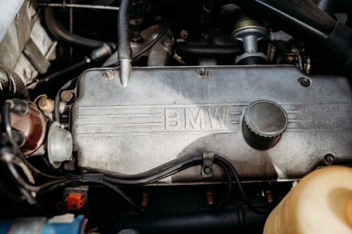 1972 BMW 2002 zum Verkauf (Bild 87 von 104)