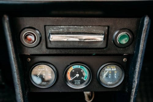 1972 BMW 2002 zum Verkauf (Bild 37 von 104)