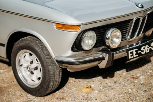 1972 BMW 2002 zum Verkauf (Bild 61 von 104)
