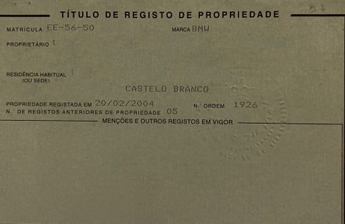 1972 BMW 2002 zum Verkauf (Bild 104 von 104)