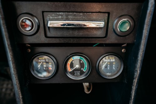 1972 BMW 2002 zum Verkauf (Bild 45 von 104)