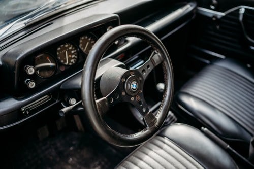 1972 BMW 2002 zum Verkauf (Bild 32 von 104)