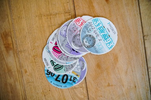 1987 BMW 1.8-litre 316 2-door (E30) zum Verkauf (Bild 237 von 250)