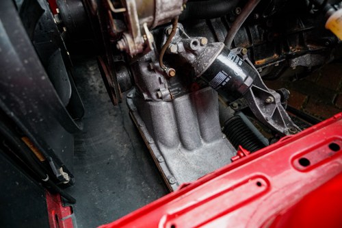 1987 BMW 1.8-litre 316 2-door (E30) zum Verkauf (Bild 200 von 250)