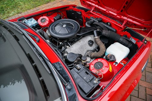 1987 BMW 1.8-litre 316 2-door (E30) zum Verkauf (Bild 179 von 250)