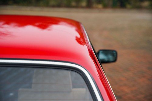 1987 BMW 1.8-litre 316 2-door (E30) zum Verkauf (Bild 162 von 250)