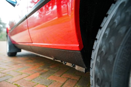 1987 BMW 1.8-litre 316 2-door (E30) zum Verkauf (Bild 234 von 250)