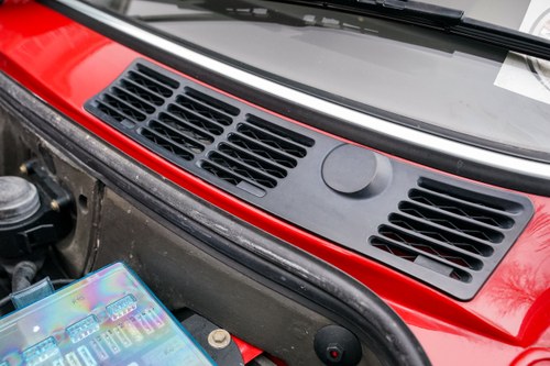 1987 BMW 1.8-litre 316 2-door (E30) zum Verkauf (Bild 211 von 250)