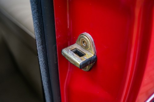 1987 BMW 1.8-litre 316 2-door (E30) zum Verkauf (Bild 103 von 250)