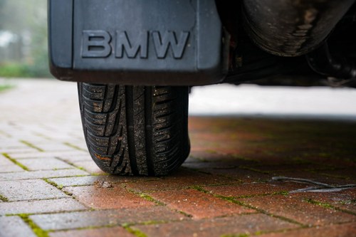 1987 BMW 1.8-litre 316 2-door (E30) zum Verkauf (Bild 233 von 250)