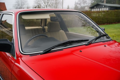 1987 BMW 1.8-litre 316 2-door (E30) zum Verkauf (Bild 138 von 250)