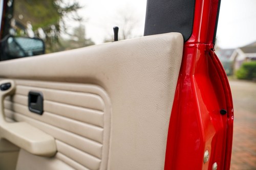 1987 BMW 1.8-litre 316 2-door (E30) zum Verkauf (Bild 101 von 250)