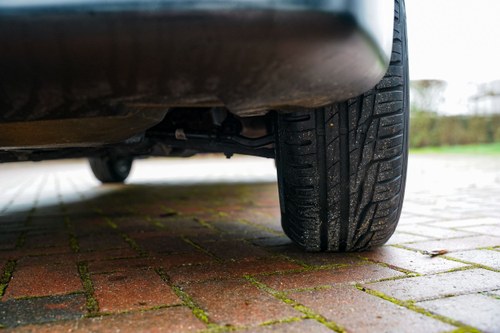 1987 BMW 1.8-litre 316 2-door (E30) zum Verkauf (Bild 222 von 250)