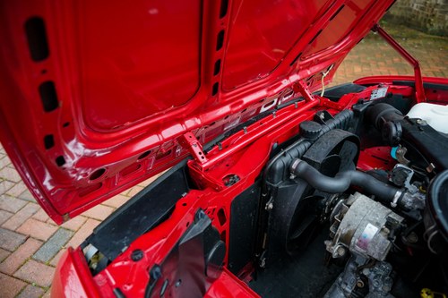 1987 BMW 1.8-litre 316 2-door (E30) zum Verkauf (Bild 201 von 250)