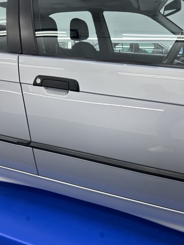 1996 BMW 318i SE E36 In vendita (immagine 81 di 140)