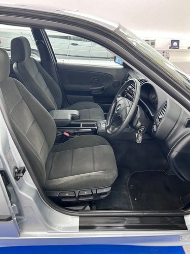 1996 BMW 318i SE E36 In vendita (immagine 27 di 140)