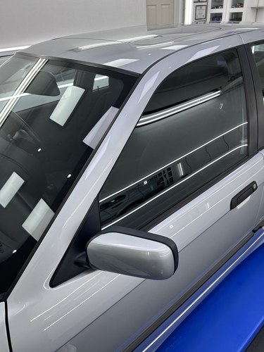 1996 BMW 318i SE E36 In vendita (immagine 101 di 140)