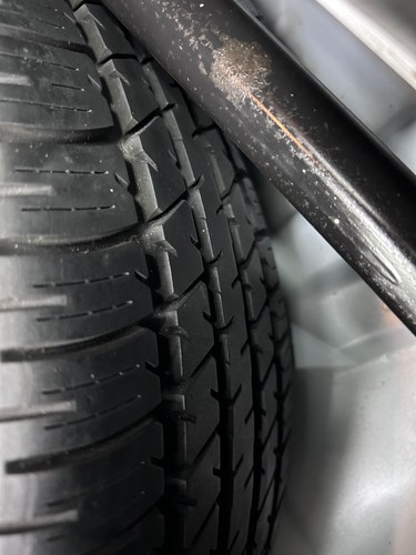 1996 BMW 318i SE E36 In vendita (immagine 64 di 140)