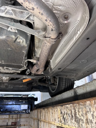 1996 BMW 318i SE E36 In vendita (immagine 129 di 140)