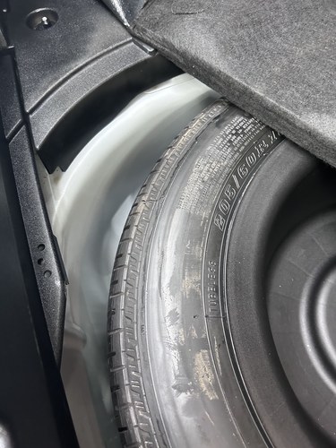 1996 BMW 318i SE E36 In vendita (immagine 62 di 140)