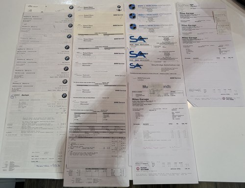 1996 BMW 318i SE E36 In vendita (immagine 140 di 140)