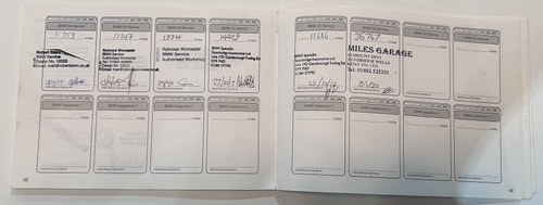 1996 BMW 318i SE E36 In vendita (immagine 133 di 140)