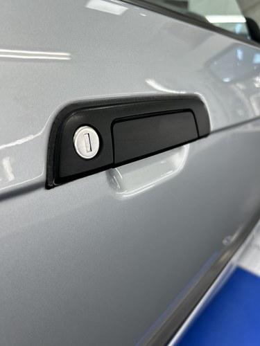 1996 BMW 318i SE E36 In vendita (immagine 118 di 140)