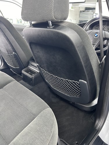 1996 BMW 318i SE E36 In vendita (immagine 31 di 140)