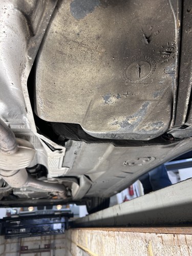 1996 BMW 318i SE E36 In vendita (immagine 127 di 140)