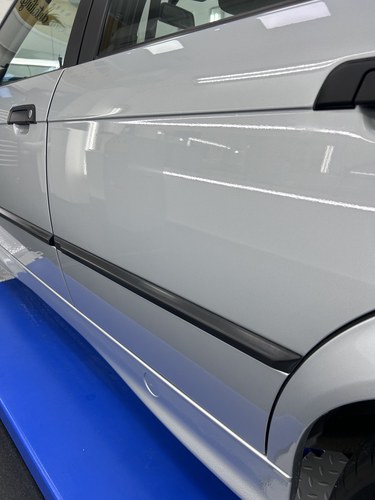 1996 BMW 318i SE E36 In vendita (immagine 97 di 140)