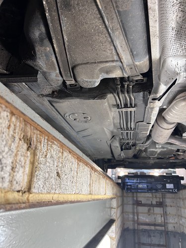 1996 BMW 318i SE E36 In vendita (immagine 126 di 140)