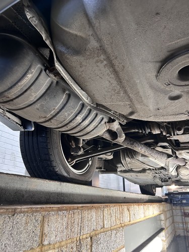 1996 BMW 318i SE E36 In vendita (immagine 125 di 140)