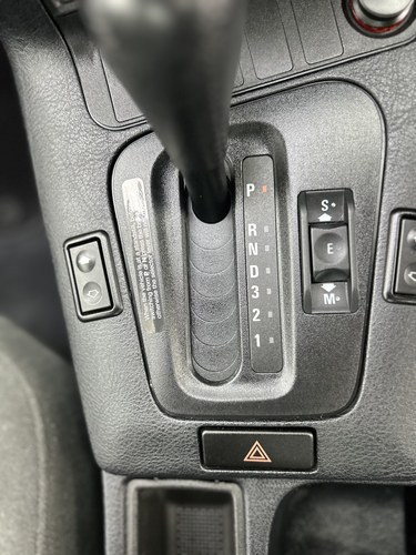 1996 BMW 318i SE E36 In vendita (immagine 49 di 140)